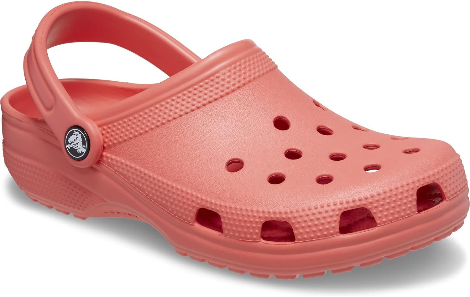 image:imageCrocs UnisexAdult Classic Clog Clogs for Women and MenNeon Watermelon