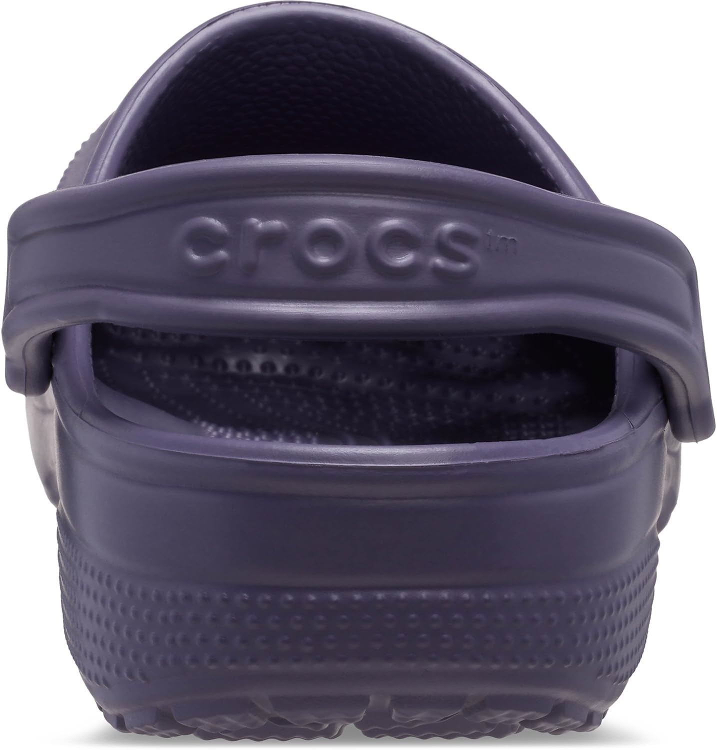 image:imageCrocs UnisexAdult Classic Clog Clogs for Women and MenNightshade