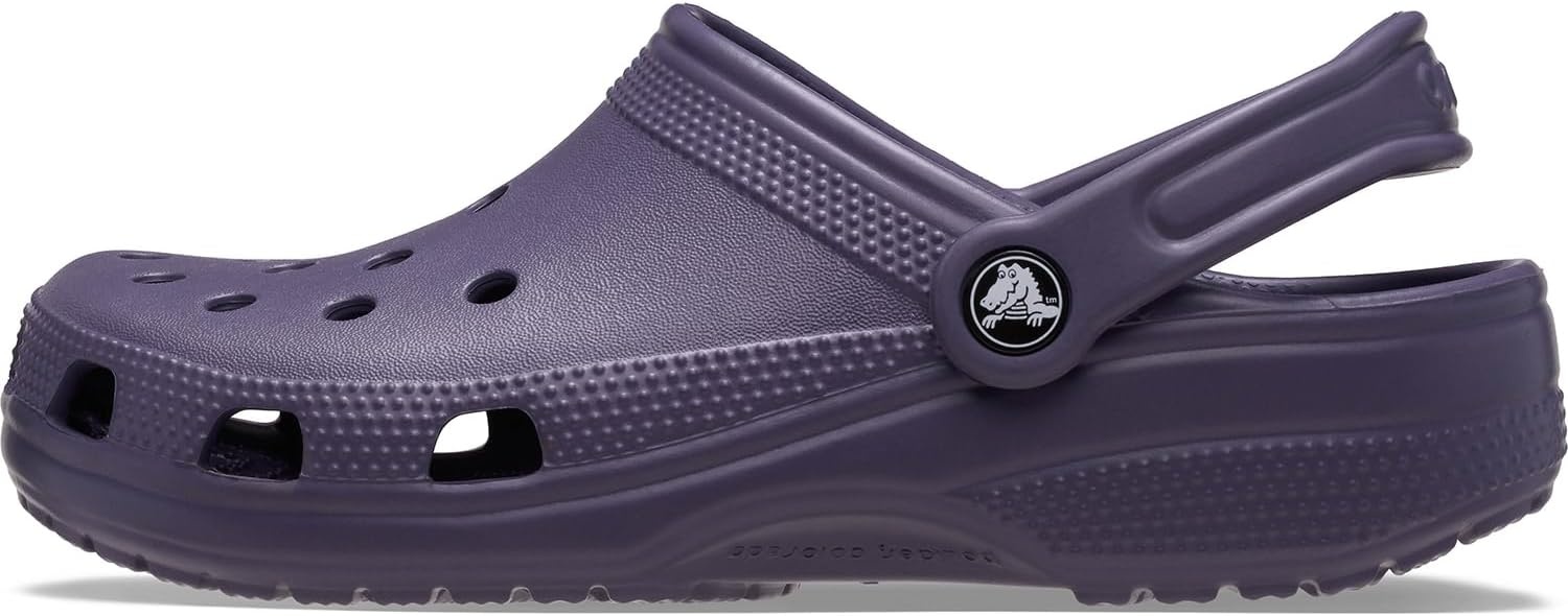 image:imageCrocs UnisexAdult Classic Clog Clogs for Women and MenNightshade