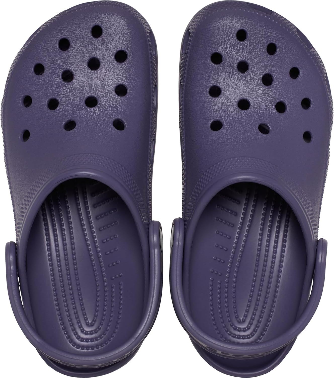 image:imageCrocs UnisexAdult Classic Clog Clogs for Women and MenNightshade