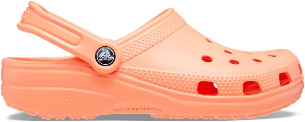 image:imageCrocs UnisexAdult Classic Clog Clogs for Women and MenPapaya