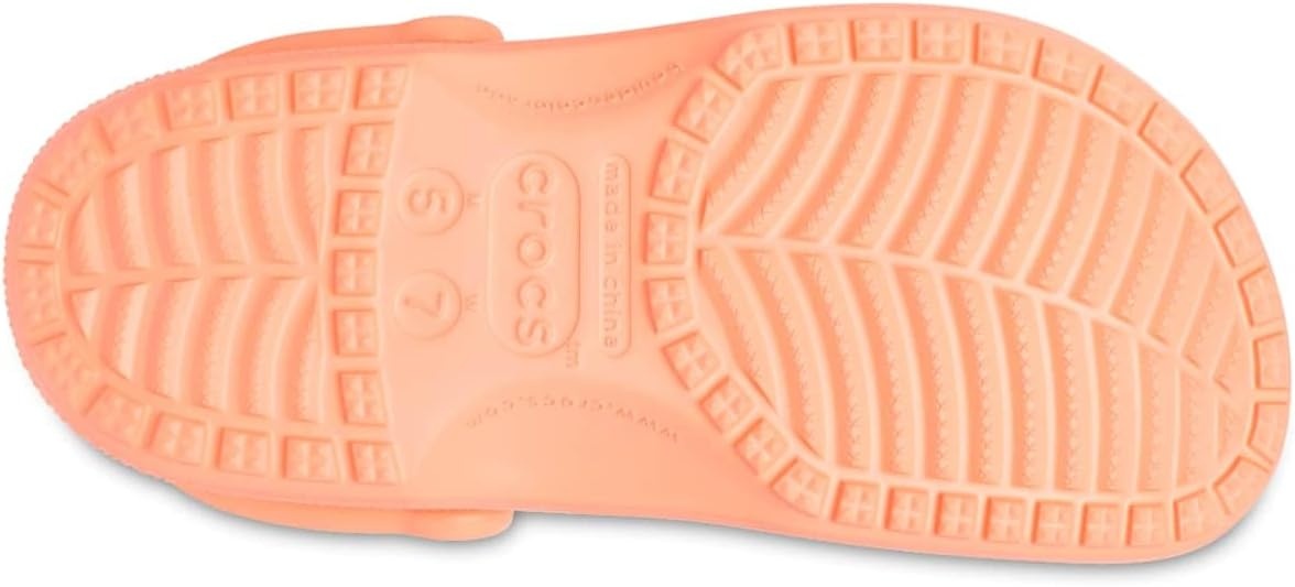 image:imageCrocs UnisexAdult Classic Clog Clogs for Women and MenPapaya