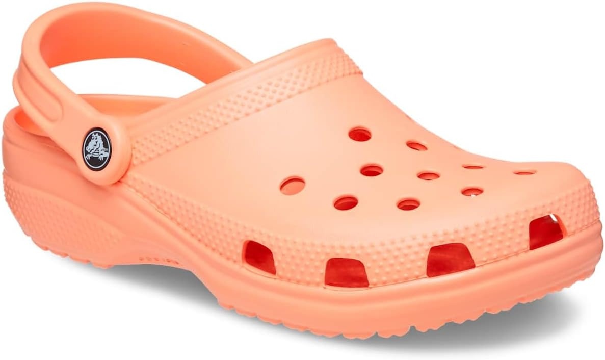 image:imageCrocs UnisexAdult Classic Clog Clogs for Women and MenPapaya
