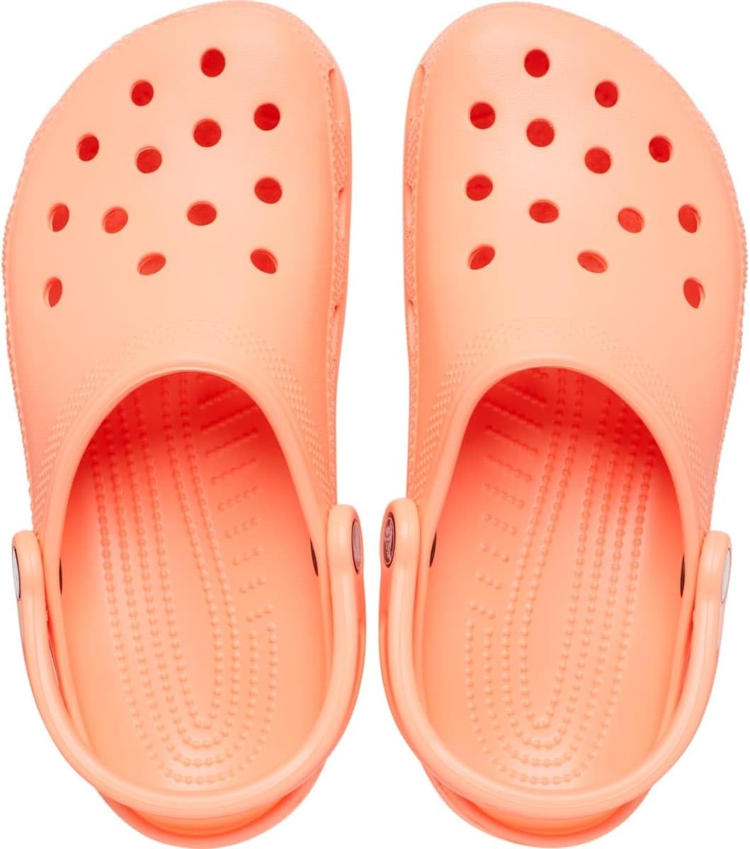 image:imageCrocs UnisexAdult Classic Clog Clogs for Women and MenPapaya
