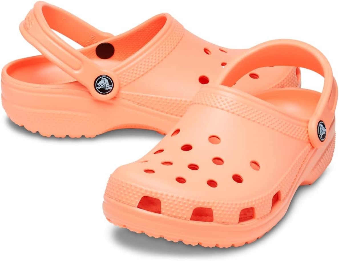 image:imageCrocs UnisexAdult Classic Clog Clogs for Women and MenPapaya