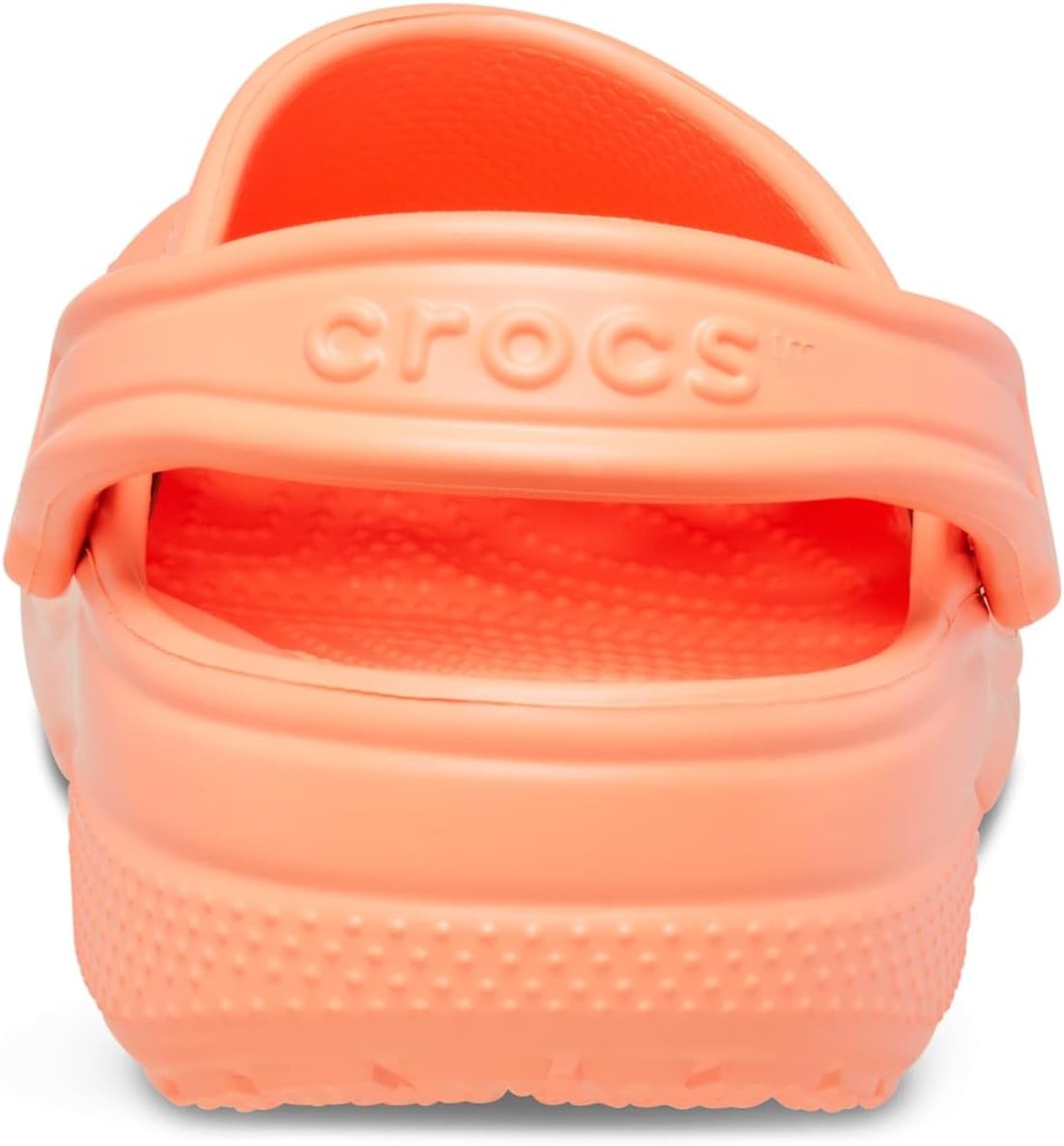 image:imageCrocs UnisexAdult Classic Clog Clogs for Women and MenPapaya