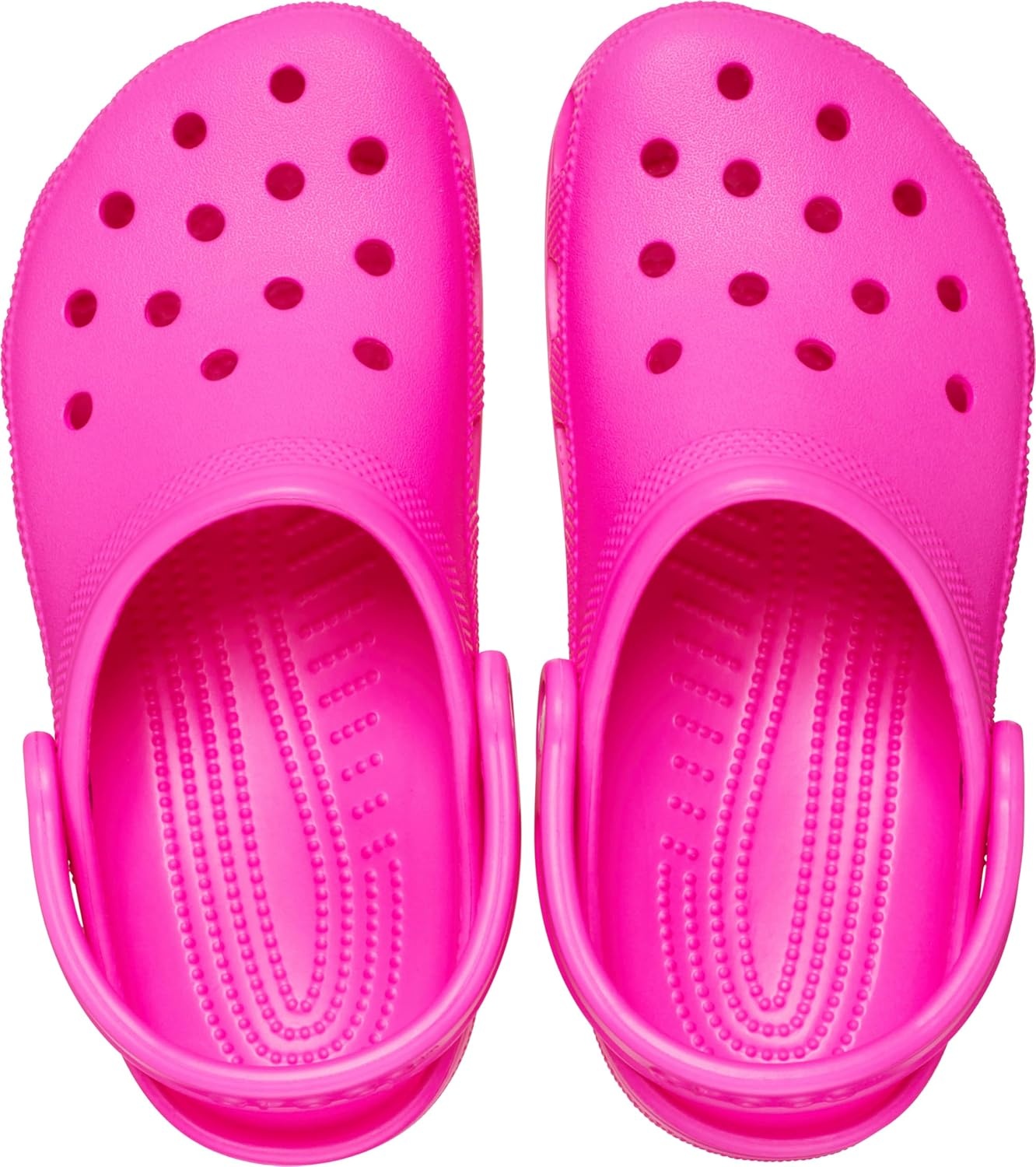 image:imageCrocs UnisexAdult Classic Clog Clogs for Women and MenPink Crush