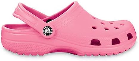 image:imageCrocs UnisexAdult Classic Clog Clogs for Women and MenPink Hot Pink