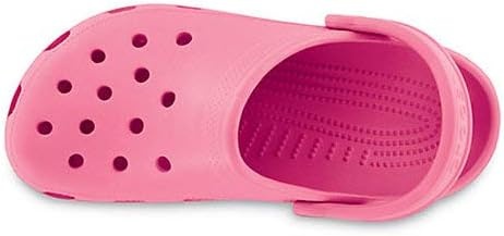 image:imageCrocs UnisexAdult Classic Clog Clogs for Women and MenPink Hot Pink