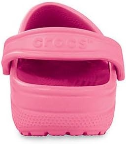 image:imageCrocs UnisexAdult Classic Clog Clogs for Women and MenPink Hot Pink