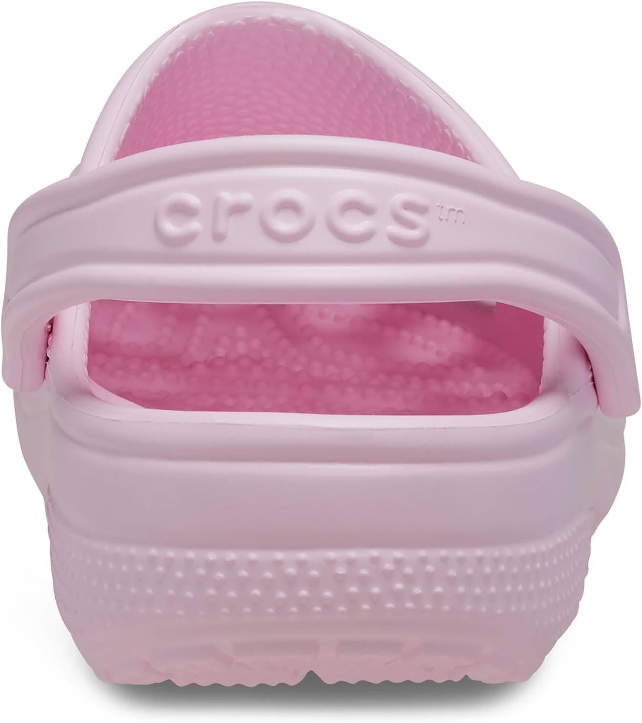 image:imageCrocs UnisexAdult Classic Clog Clogs for Women and MenPink Milk