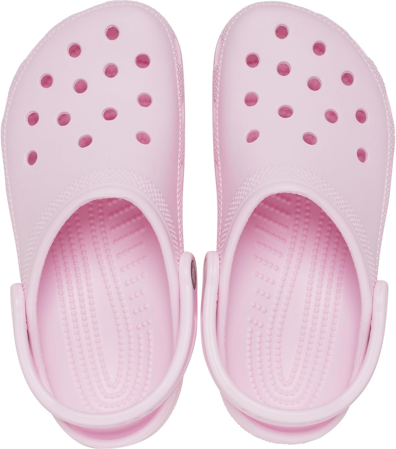 image:imageCrocs UnisexAdult Classic Clog Clogs for Women and MenPink Milk