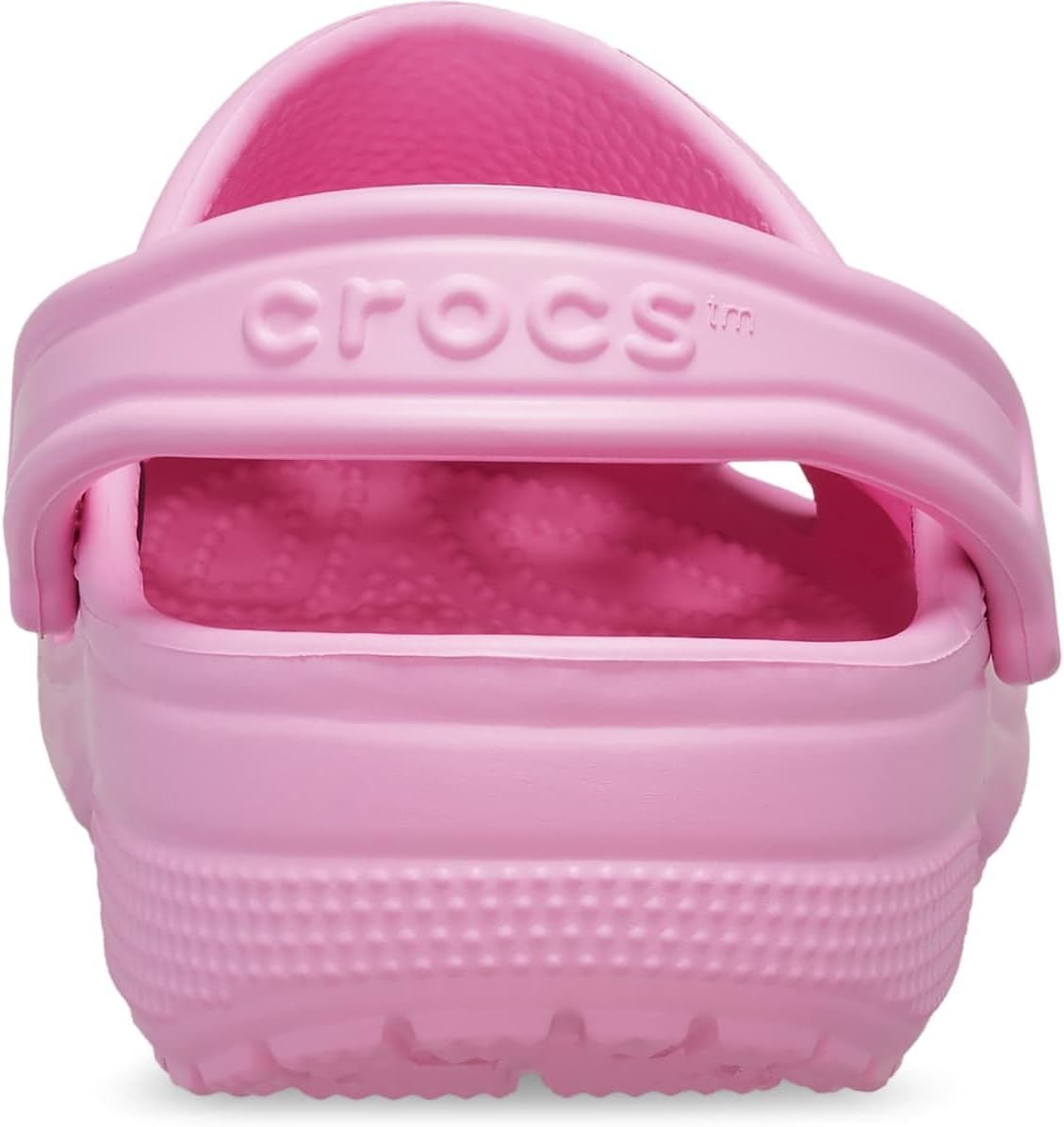 image:imageCrocs UnisexAdult Classic Clog Clogs for Women and MenPink Tweed