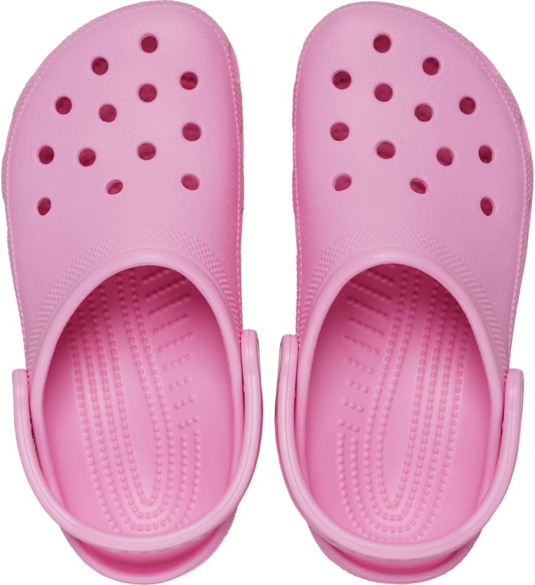 image:imageCrocs UnisexAdult Classic Clog Clogs for Women and MenPink Tweed