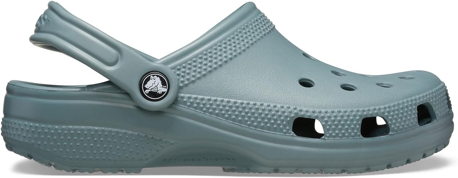 image:imageCrocs UnisexAdult Classic Clog Clogs for Women and MenPond