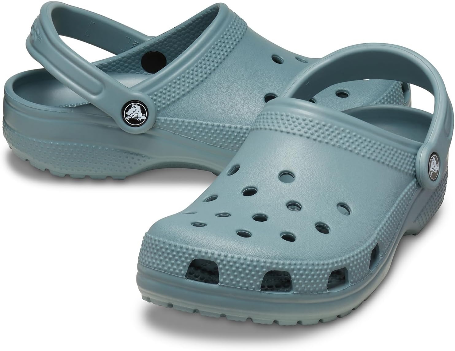 image:imageCrocs UnisexAdult Classic Clog Clogs for Women and MenPond
