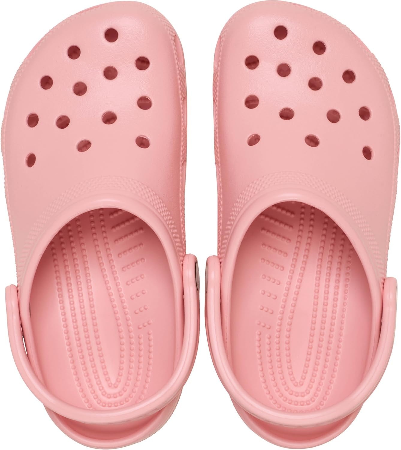 image:imageCrocs UnisexAdult Classic Clog Clogs for Women and MenPowder Pink