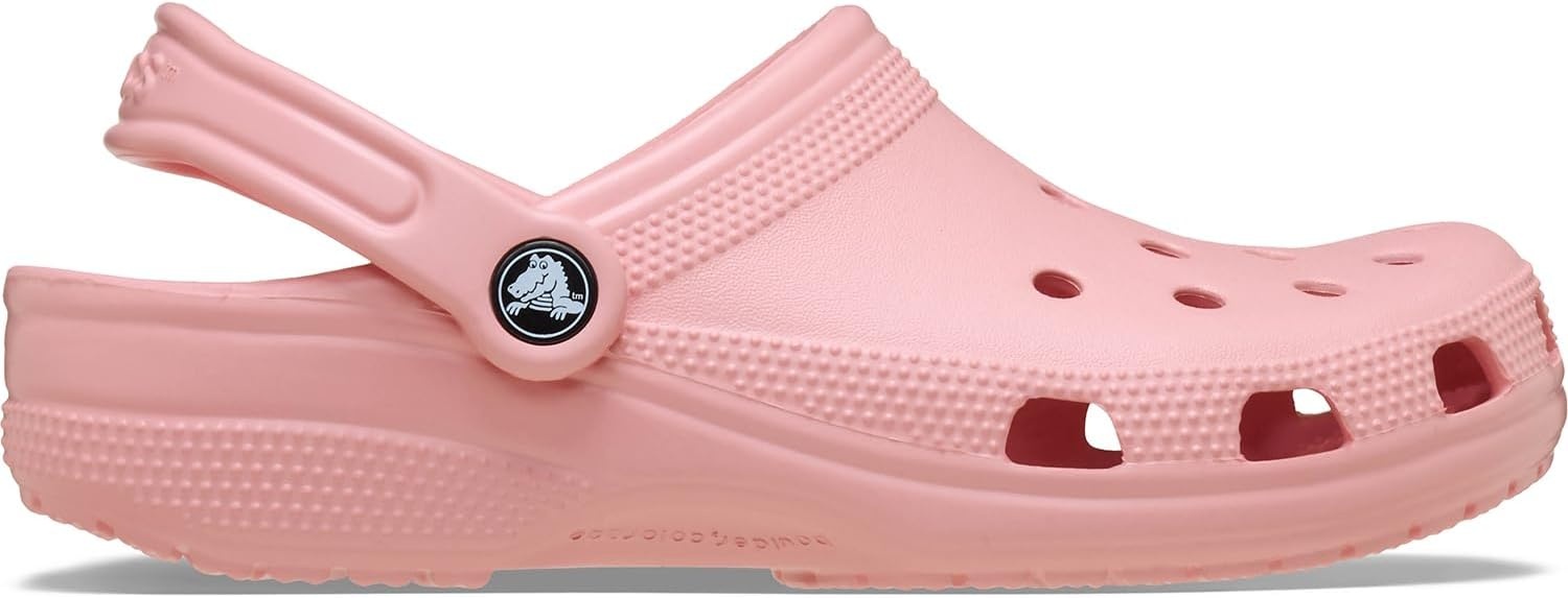 image:imageCrocs UnisexAdult Classic Clog Clogs for Women and MenPowder Pink