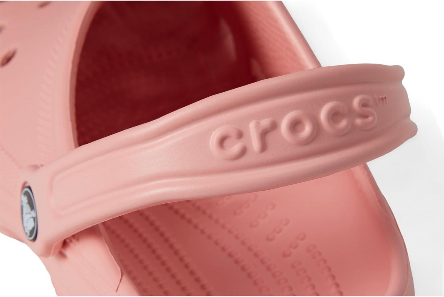 image:imageCrocs UnisexAdult Classic Clog Clogs for Women and MenPowder Pink