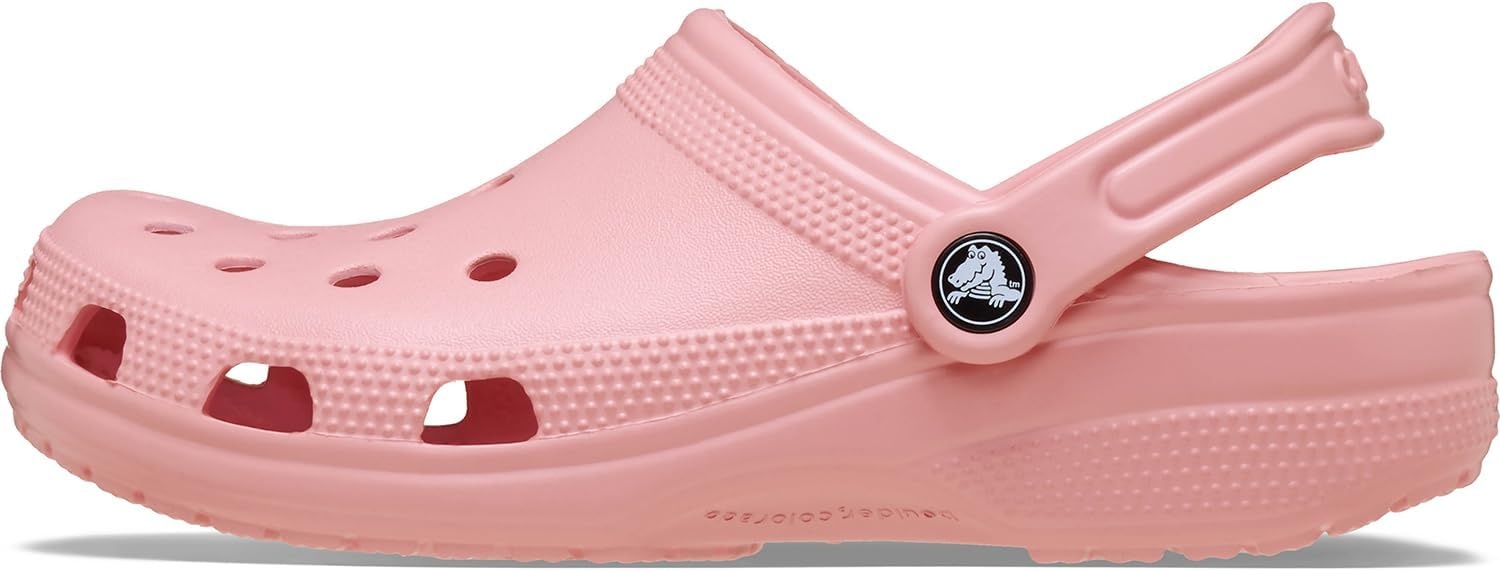 image:imageCrocs UnisexAdult Classic Clog Clogs for Women and MenPowder Pink