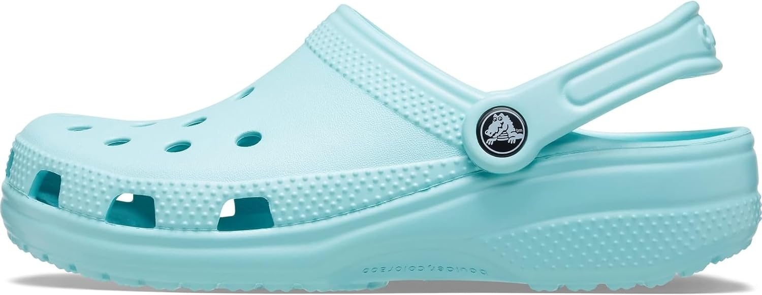 image:imageCrocs UnisexAdult Classic Clog Clogs for Women and MenPure Water