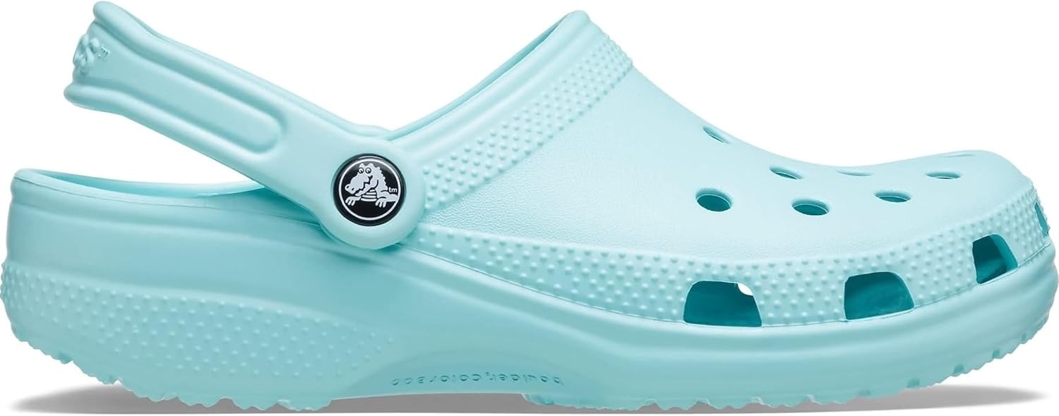image:imageCrocs UnisexAdult Classic Clog Clogs for Women and MenPure Water