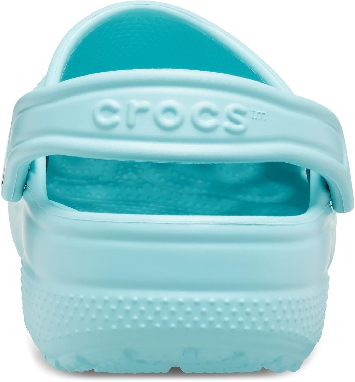 image:imageCrocs UnisexAdult Classic Clog Clogs for Women and MenPure Water