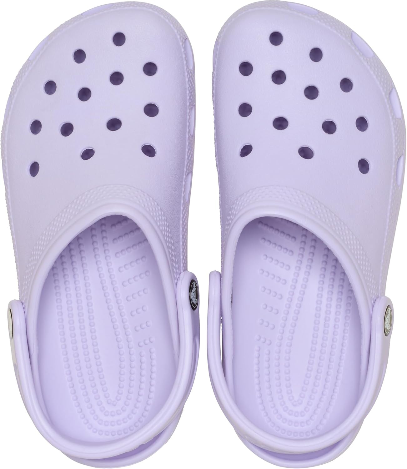 image:imageCrocs UnisexAdult Classic Clog Clogs for Women and MenPurple Halo