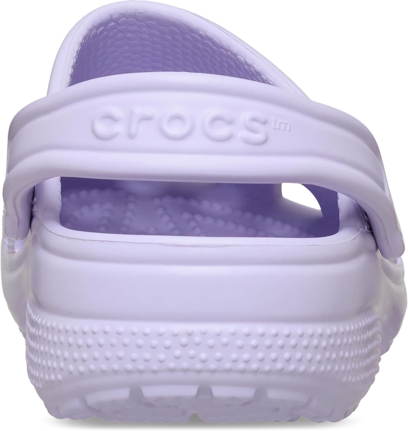 image:imageCrocs UnisexAdult Classic Clog Clogs for Women and MenPurple Halo