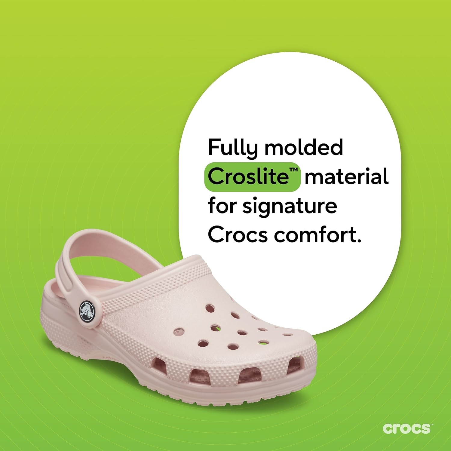 image:imageCrocs UnisexAdult Classic Clog Clogs for Women and MenQuartz