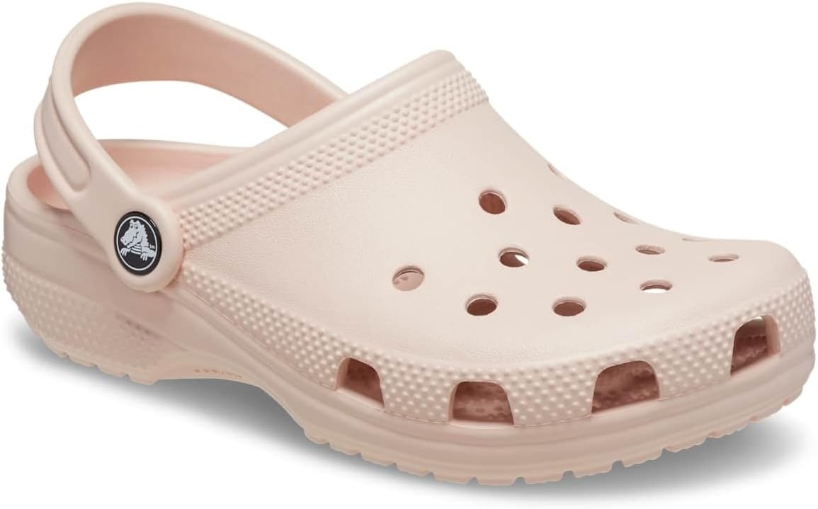 image:imageCrocs UnisexAdult Classic Clog Clogs for Women and MenQuartz