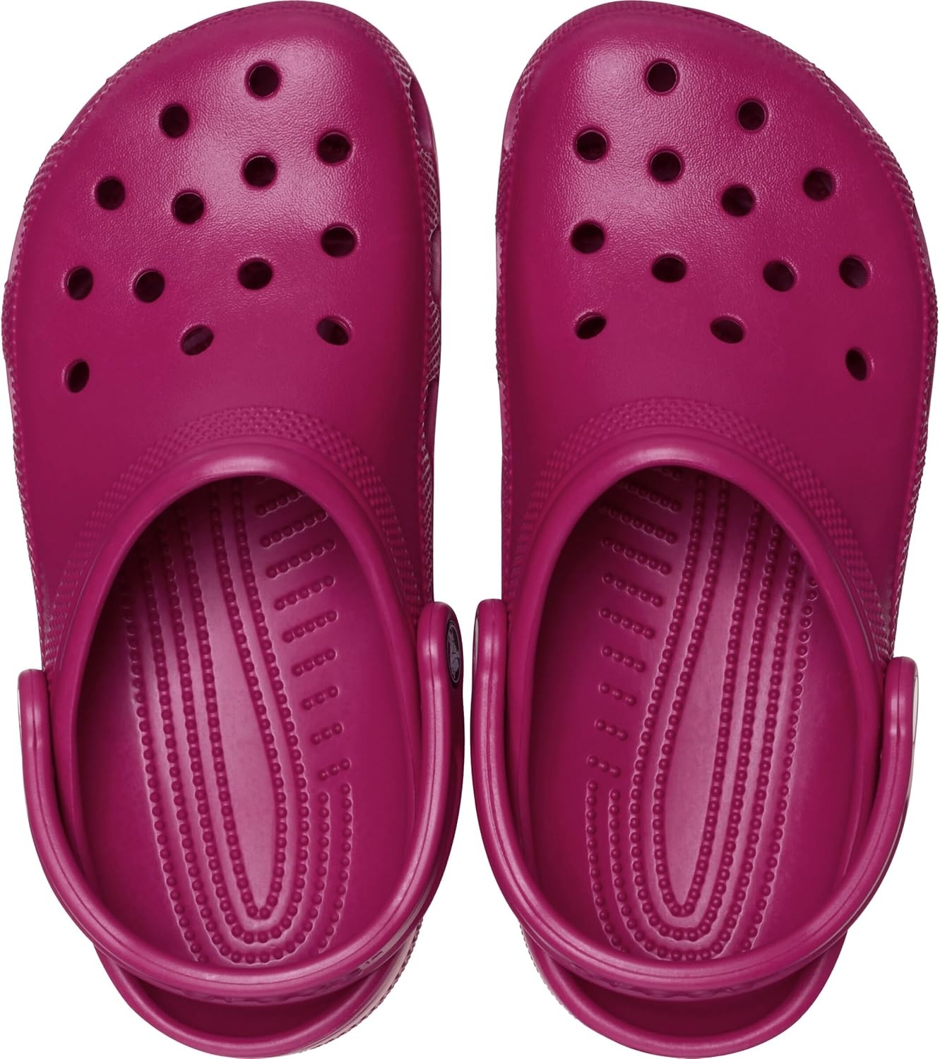 image:imageCrocs UnisexAdult Classic Clog Clogs for Women and MenRoyal Pink