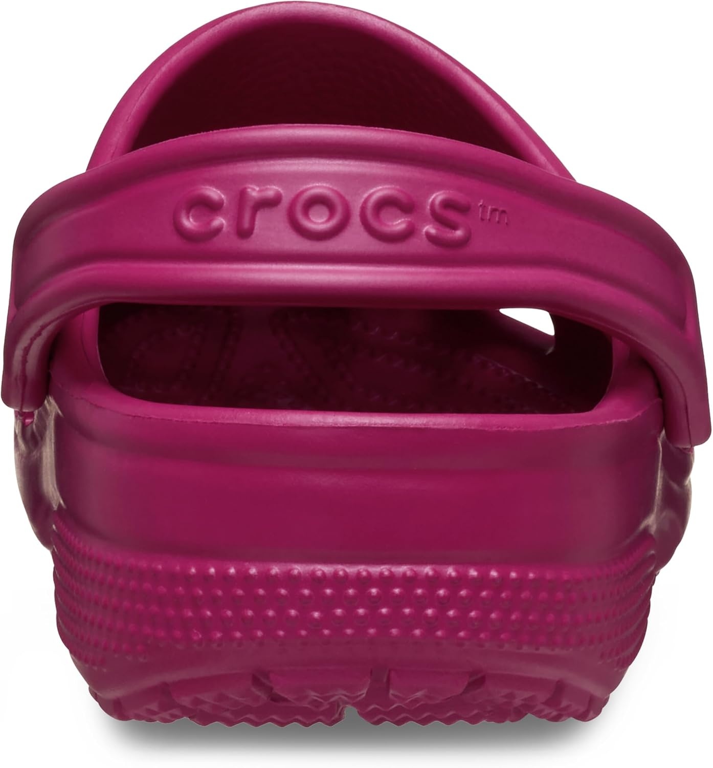 image:imageCrocs UnisexAdult Classic Clog Clogs for Women and MenRoyal Pink