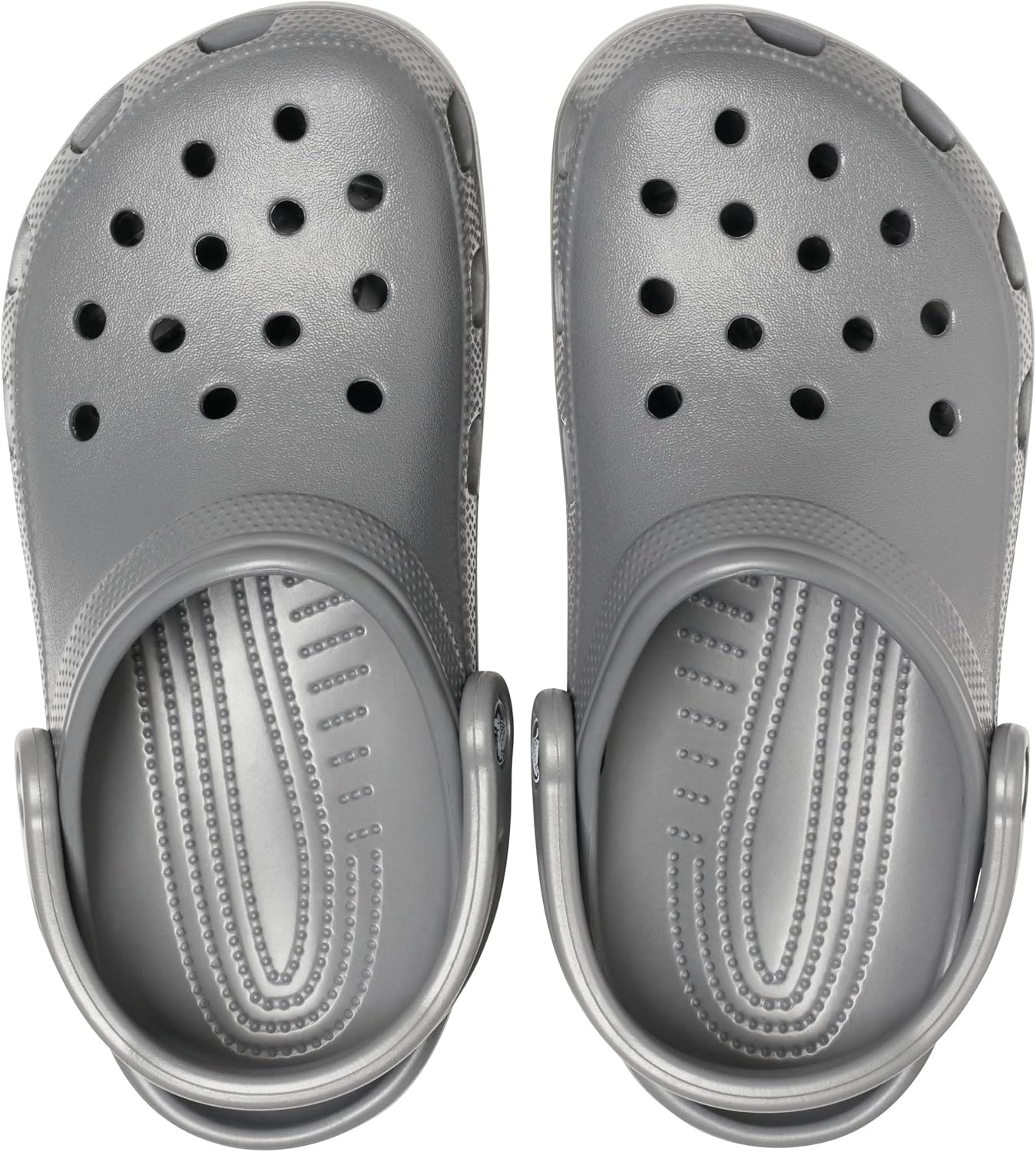image:imageCrocs UnisexAdult Classic Clog Clogs for Women and MenSlate Grey