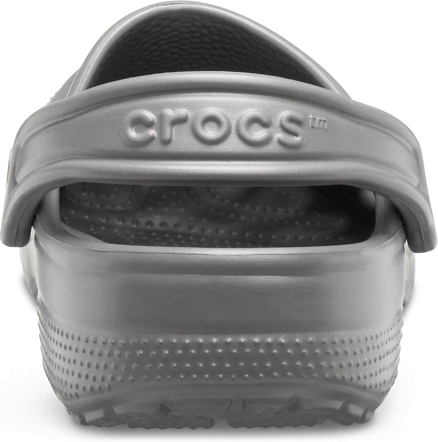 image:imageCrocs UnisexAdult Classic Clog Clogs for Women and MenSlate Grey