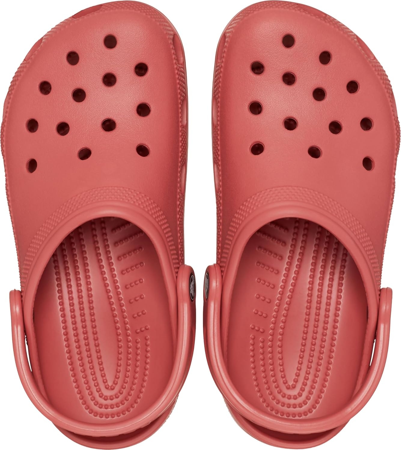 image:imageCrocs UnisexAdult Classic Clog Clogs for Women and MenStrawberry Wine