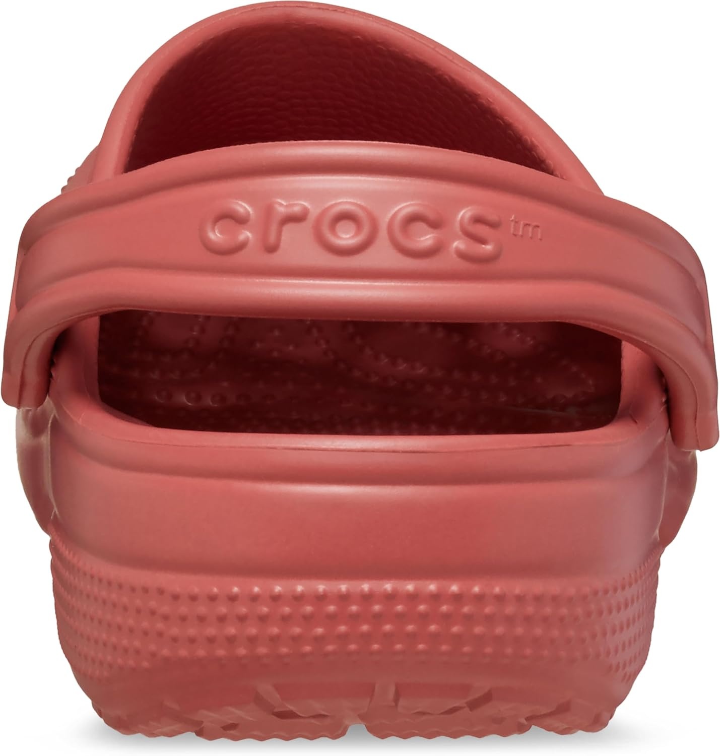 image:imageCrocs UnisexAdult Classic Clog Clogs for Women and MenStrawberry Wine