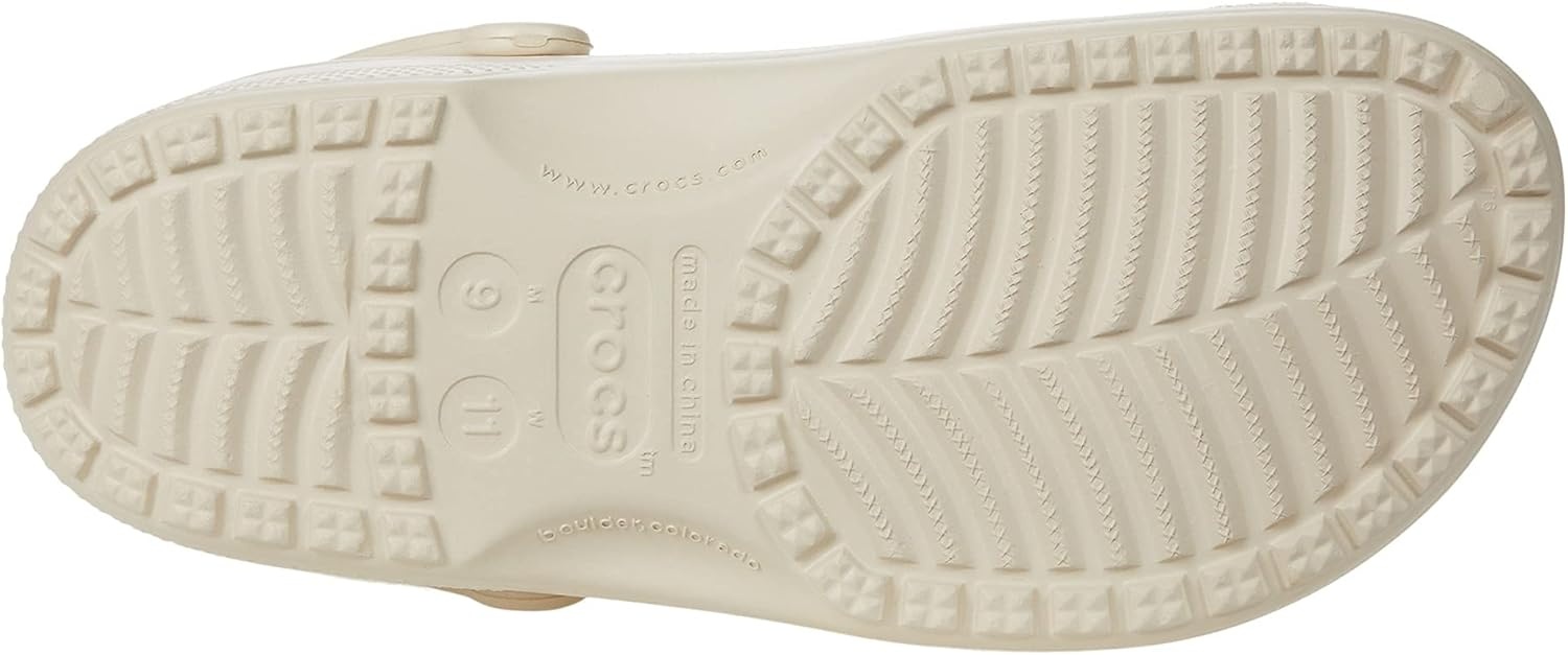 image:imageCrocs UnisexAdult Classic Clog Clogs for Women and MenStucco