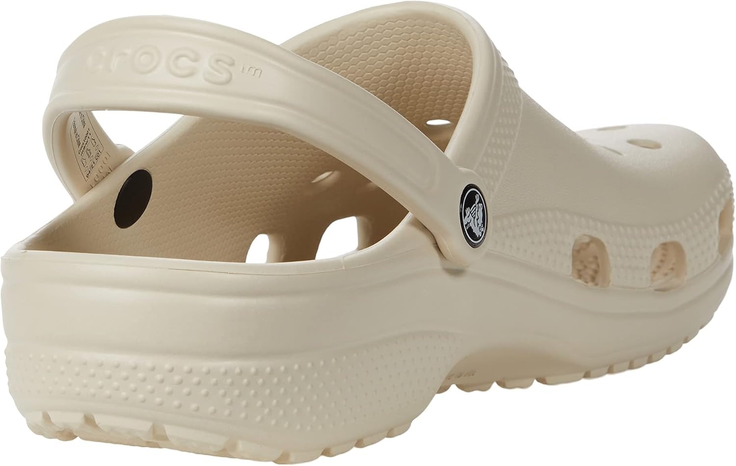 image:imageCrocs UnisexAdult Classic Clog Clogs for Women and MenStucco
