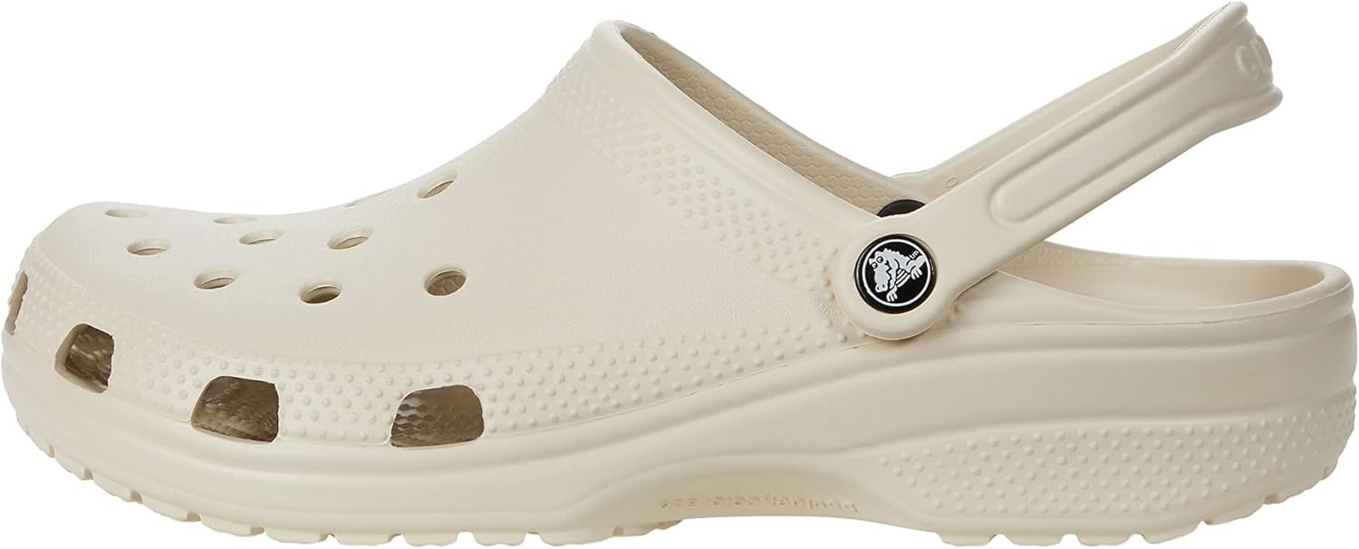 image:imageCrocs UnisexAdult Classic Clog Clogs for Women and MenStucco