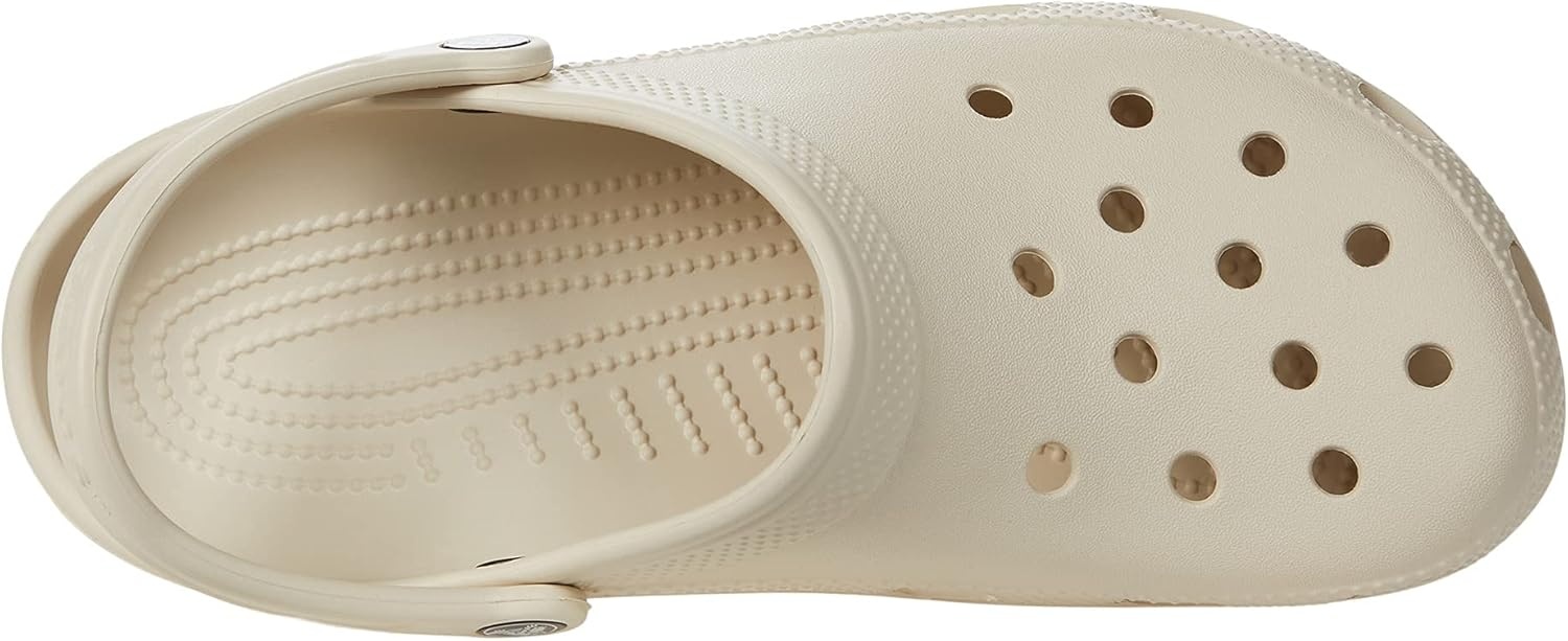image:imageCrocs UnisexAdult Classic Clog Clogs for Women and MenStucco