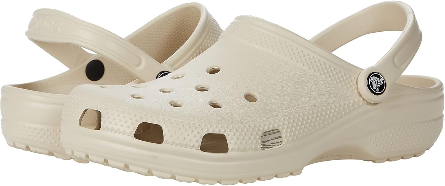 image:imageCrocs UnisexAdult Classic Clog Clogs for Women and MenStucco