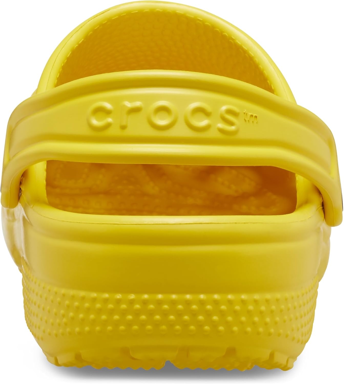 image:imageCrocs UnisexAdult Classic Clog Clogs for Women and MenSunflower