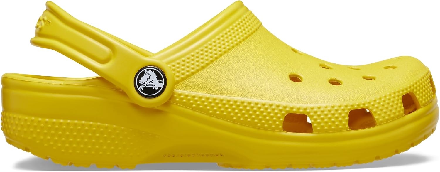 image:imageCrocs UnisexAdult Classic Clog Clogs for Women and MenSunflower