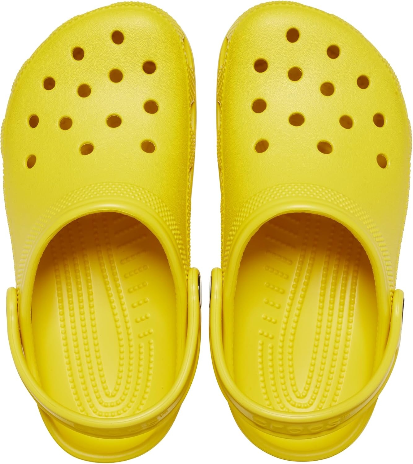 image:imageCrocs UnisexAdult Classic Clog Clogs for Women and MenSunflower
