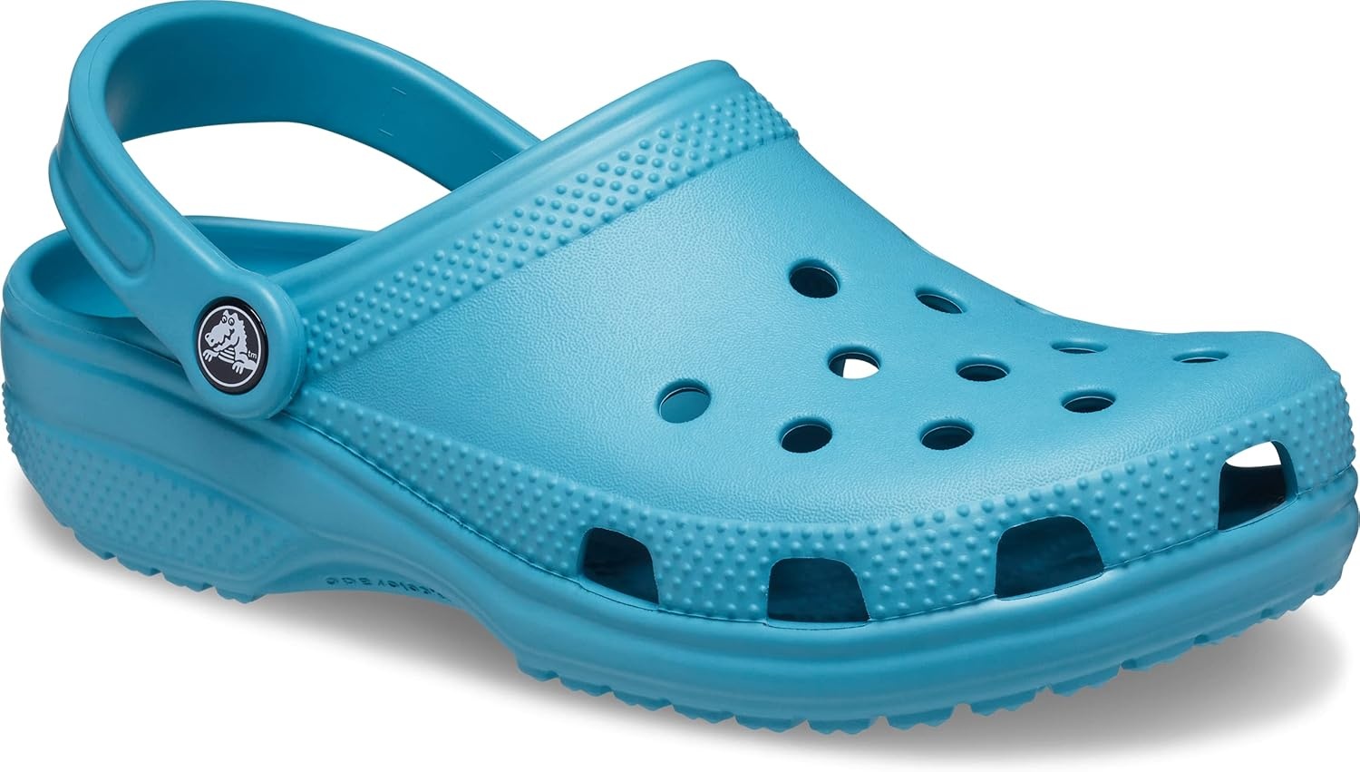 image:imageCrocs UnisexAdult Classic Clog Clogs for Women and MenTurq Tonic