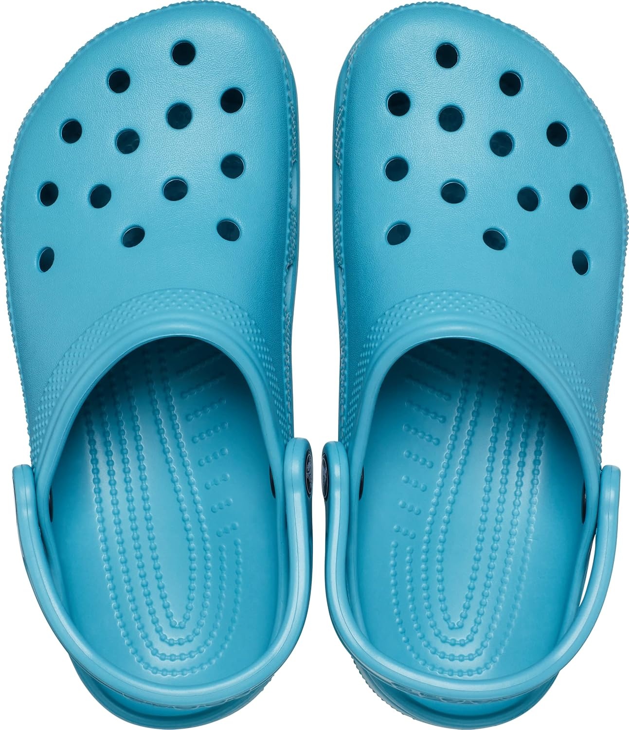 image:imageCrocs UnisexAdult Classic Clog Clogs for Women and MenTurq Tonic
