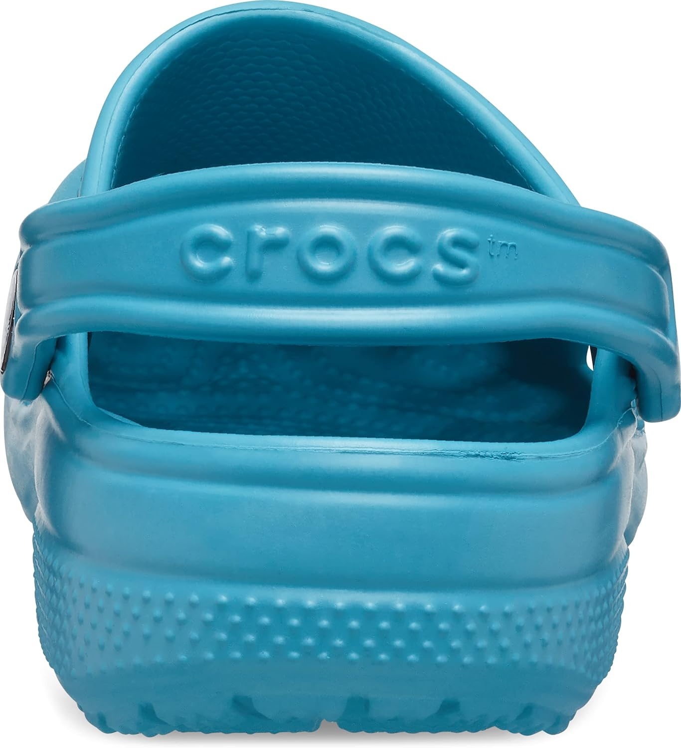 image:imageCrocs UnisexAdult Classic Clog Clogs for Women and MenTurq Tonic