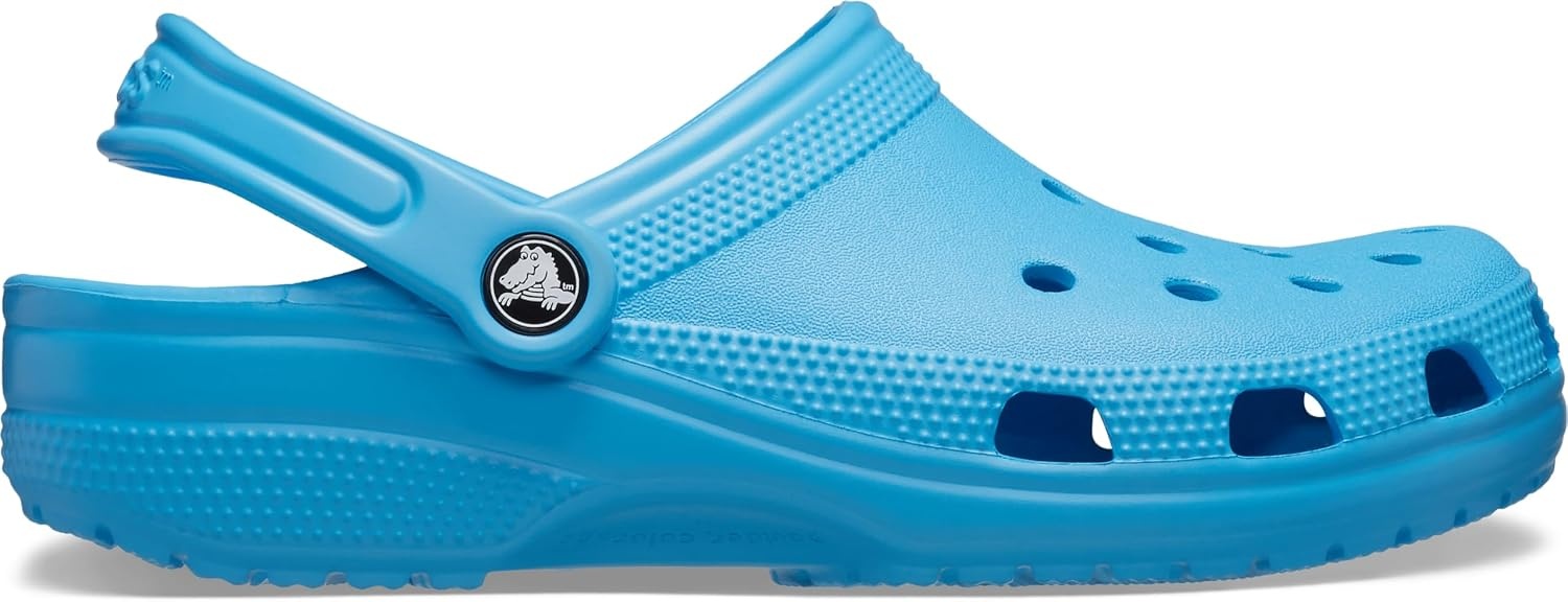 image:imageCrocs UnisexAdult Classic Clog Clogs for Women and MenVenetian Blue