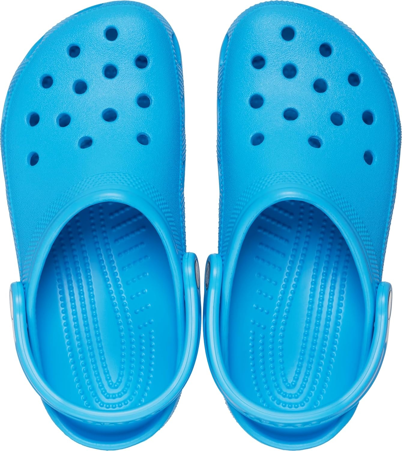 image:imageCrocs UnisexAdult Classic Clog Clogs for Women and MenVenetian Blue